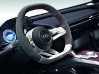 Audi e-tron Spyder Concept 2010 Mouse Pad 677573