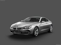 BMW 6-Series Coupe Concept 2010 t-shirt #677580