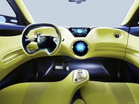 Nissan Townpod Concept 2010 Poster 677584