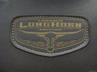 Dodge Ram Laramie Longhorn 2011 Longsleeve T-shirt #677636