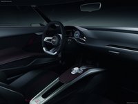 Audi e-tron Spyder Concept 2010 hoodie #677650