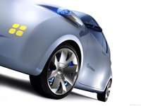 Nissan Townpod Concept 2010 stickers 677718
