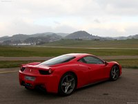 Ferrari 458 Italia 2011 tote bag #NC224812
