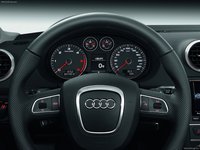 Audi A3 2011 stickers 677882