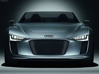 Audi e-tron Spyder Concept 2010 Poster 677892