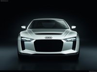 Audi quattro Concept 2010 Poster 677914