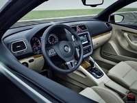 Volkswagen Eos 2011 Mouse Pad 677916