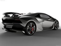 Lamborghini Sesto Elemento Concept 2010 tote bag #NC224856
