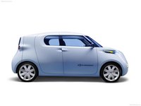 Nissan Townpod Concept 2010 stickers 678133