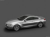 BMW 6-Series Coupe Concept 2010 t-shirt #678146