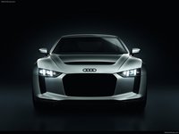 Audi quattro Concept 2010 hoodie #678161