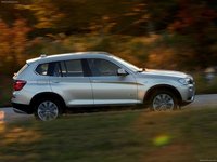 BMW X3 xDrive35i 2011 mug #NC223718