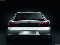 Audi quattro Concept 2010 hoodie #678214