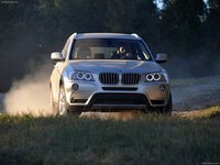 BMW X3 xDrive35i 2011 mug #NC223933
