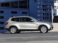 BMW X3 xDrive35i 2011 mug #NC224044