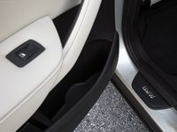 BMW X3 xDrive35i 2011 Mouse Pad 678295