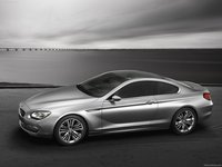 BMW 6-Series Coupe Concept 2010 Poster 678296