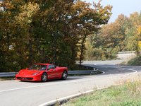 Ferrari 458 Italia 2011 hoodie #678330