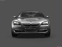 BMW 6-Series Coupe Concept 2010 t-shirt #678362