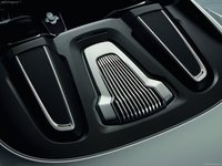 Audi e-tron Spyder Concept 2010 hoodie #678376