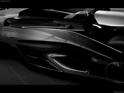 Peugeot EX1 Concept 2010 puzzle 678382