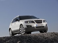 Saab 9-4X 2012 mug #NC225662