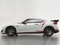 Toyota FT-86G Sports Concept 2010 Poster 678463