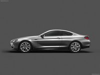 BMW 6-Series Coupe Concept 2010 t-shirt #678499