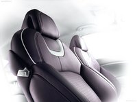 Citroen C5 2011 Mouse Pad 678516
