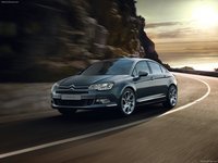 Citroen C5 2011 Mouse Pad 678545