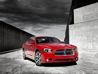 Dodge Charger 2011 puzzle 678549