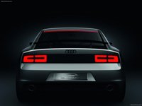 Audi quattro Concept 2010 stickers 678565