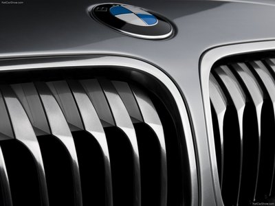 BMW 6-Series Coupe Concept 2010 mug #NC223962