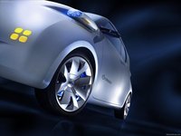 Nissan Townpod Concept 2010 Poster 678665