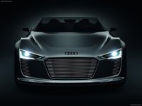 Audi e-tron Spyder Concept 2010 stickers 678736