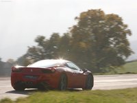 Ferrari 458 Italia 2011 Poster 678740