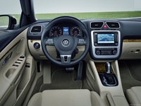 Volkswagen Eos 2011 Mouse Pad 678797