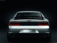 Audi quattro Concept 2010 t-shirt #678808