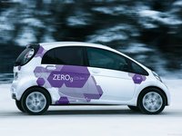 Citroen C-Zero 2011 Poster 678883