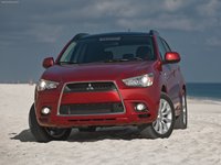 Mitsubishi Outlander Sport 2011 puzzle 678943