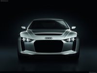 Audi quattro Concept 2010 Poster 678964