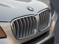 BMW X3 xDrive35i 2011 stickers 678980
