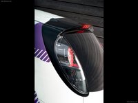 Citroen C-Zero 2011 Mouse Pad 678989