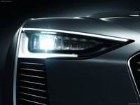 Audi e-tron Spyder Concept 2010 stickers 679029