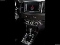 Mitsubishi Lancer Evolution MR 2011 magic mug #NC225716