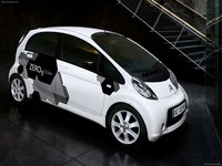 Citroen C-Zero 2011 mug #NC224303