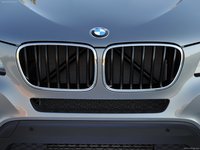 BMW X3 xDrive20d 2011 Longsleeve T-shirt #679153