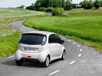 Citroen C-Zero 2011 Poster 679175