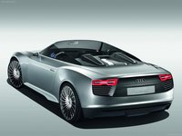 Audi e-tron Spyder Concept 2010 Tank Top #679265