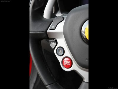 Ferrari 458 Italia 2011 mug #NC224670